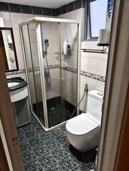 Aquarius By The Park (D16), Condominium #552089621